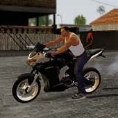 Ultim. Cheats: GTA San Andreas