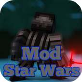 Mod Star-Wars MCPE on 9Apps