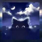 The Cute Cat Theme HD