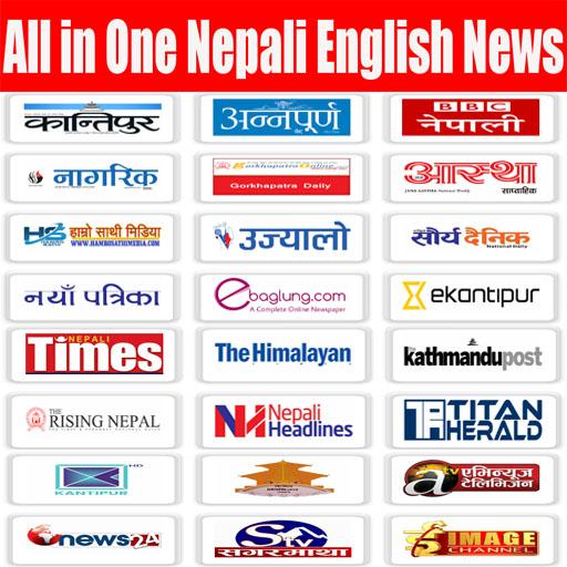All in Neapli English News icon