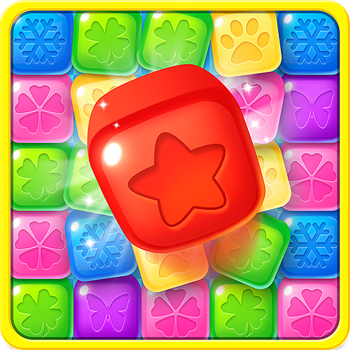 Cube Blast أيقونة