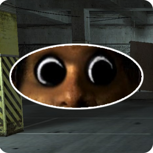 Big Obunga &amp; Friends Horror icon