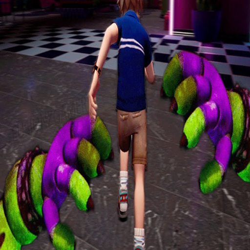 SB Multiplayer Hide &amp; Seek Mod icon