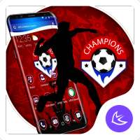 Croatia - Football Cup theme on 9Apps