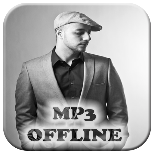 Maher Zain Songs MP3 Offline 2020 icon