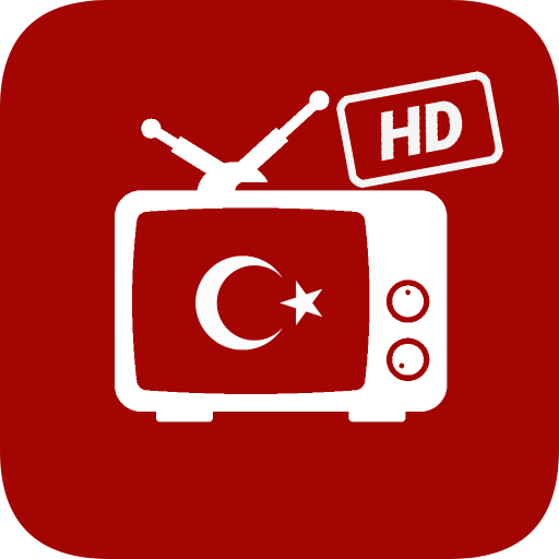 Turkish Live TV icon
