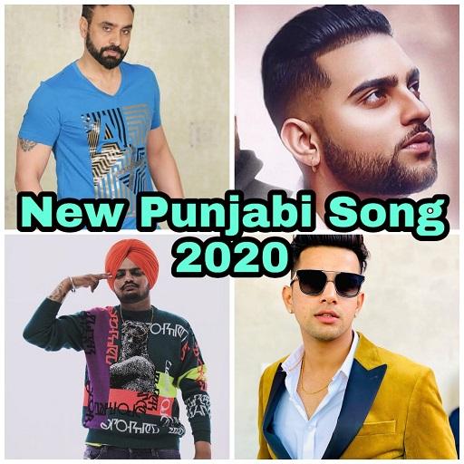 New Punjabi Songs, Movies, Webseries icon