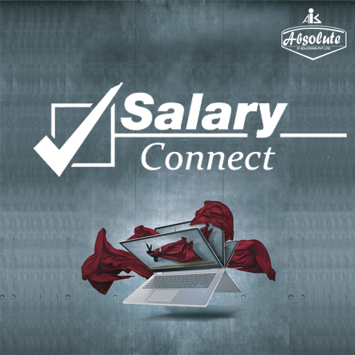 ikon Salary Connect
