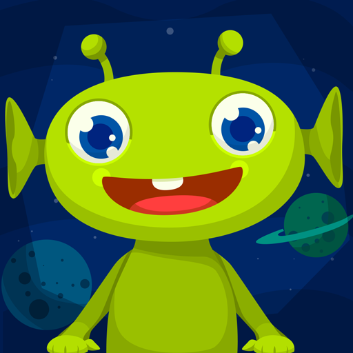 Earth School: Science Games for kids icon