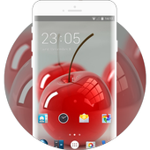 Theme for Lava Iris X1 Grand icon