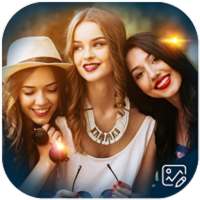 Beautify - Beauty Camera & makeup photo editor on 9Apps