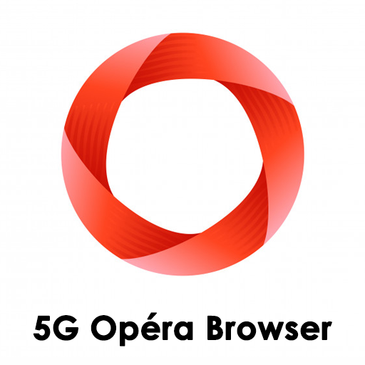 Ultra Browser: Modern UC Browser 2021 icon