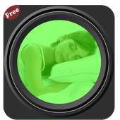 HD Night Vision Camera on 9Apps