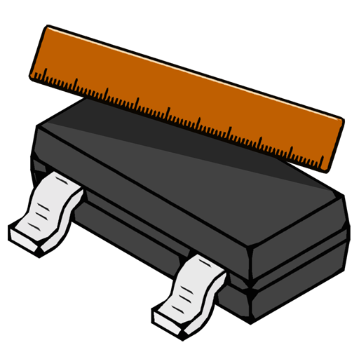 Component Visualizer أيقونة