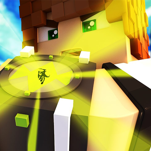 Addon Ben Ten-10 V2.0 [ 4 Mods] icon