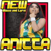 Anitta - Vai Malandra 2018 as Melhores Mp3 Tocadas icon