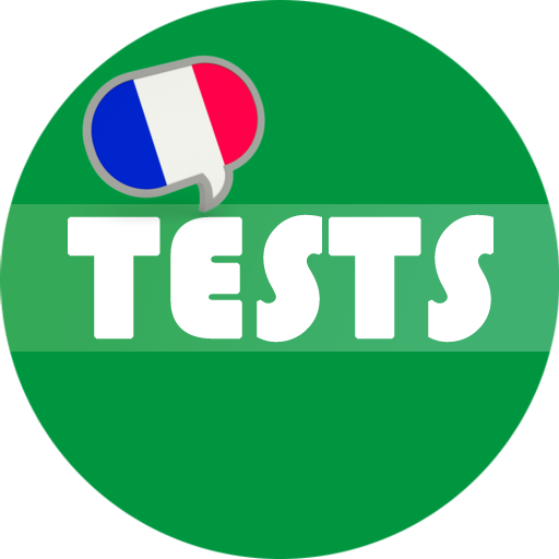 اختبار قواعد اللغة الفرنسية أيقونة