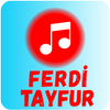 Ferdi Tayfur icon