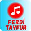 Ferdi Tayfur