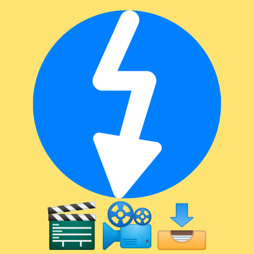 Video Downloader For Facebook icon