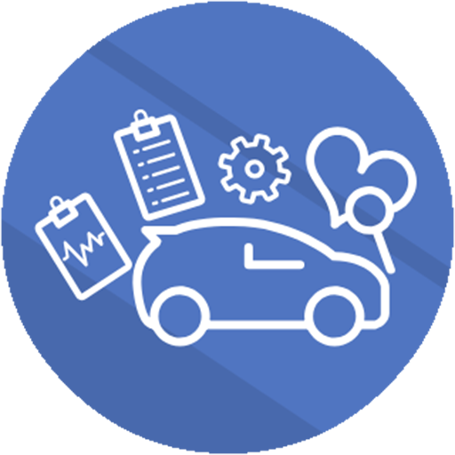 Car Maintenance icon