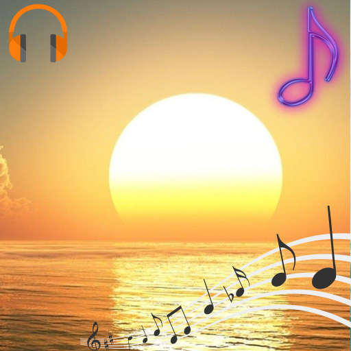 Good Morning Sounds and Ringtones icon