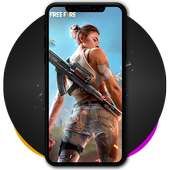 Wallpapers HD G­a­r­e­n­a FreeFire