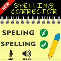 Correct your Spelling & Pronunciation 2020 on 9Apps