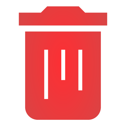 SDelete - File Shredder icon