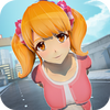 ? Anime Manga Robot Tokyo icon