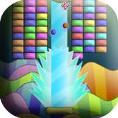 Bricks Breaker Candy