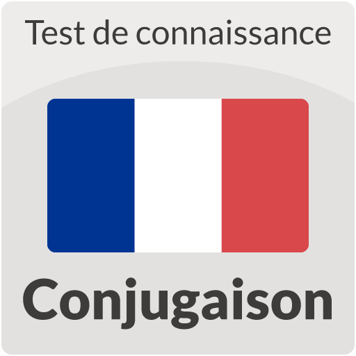 Test et Questionnaire en Conjugaison - Français icon
