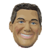 Superman Live Wallpaper icon