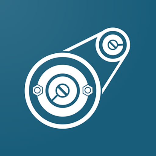 PIX Drive Design 4.0 icon