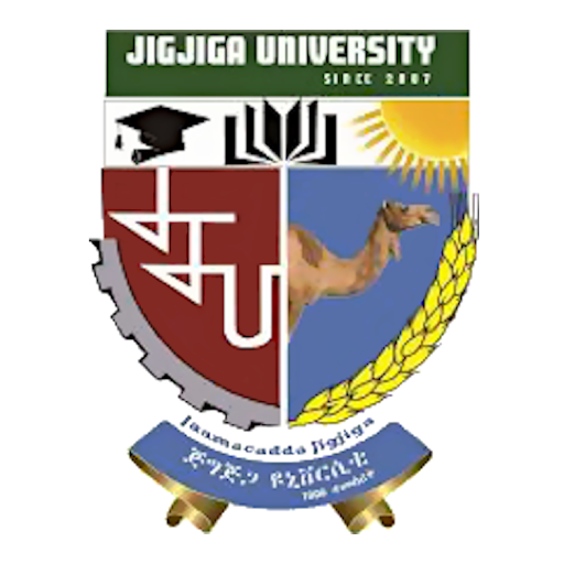 Jigjiga University icon