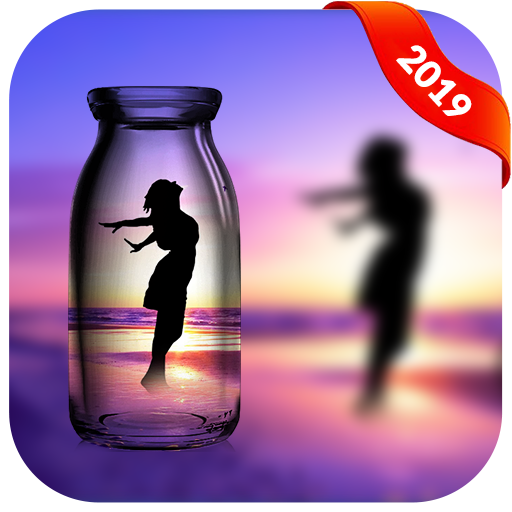 PIP Camera Effect - PIP Camera Photo Editor icon