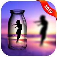 PIP Camera Effect - PIP Camera Photo Editor on 9Apps