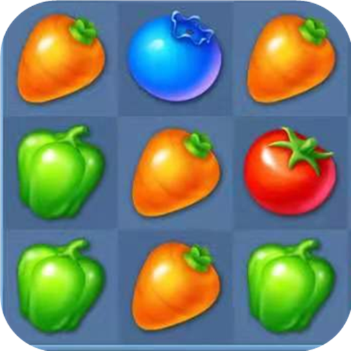 Sweet Fruit Legend 2021 icon
