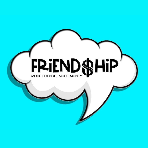 Friendship Money icon