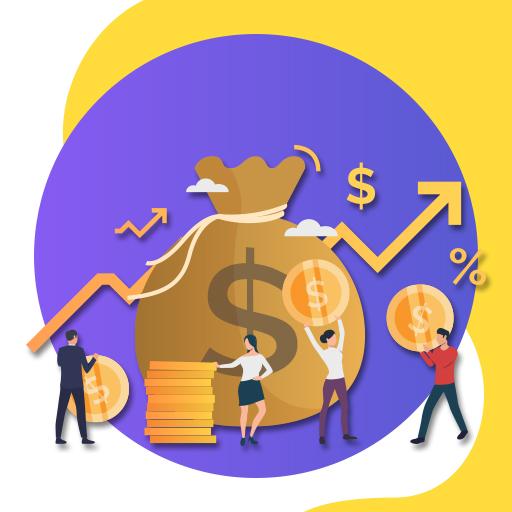 Guide For Binomo : Option IQ Trade icon