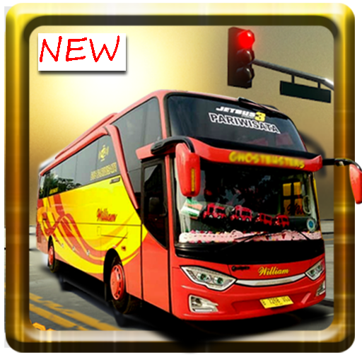 Livery BUSSID Terbaru - Bus Simulator Indo icon