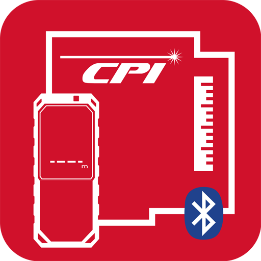 CPI pro icon