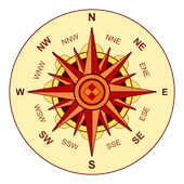 Callejero Google icon