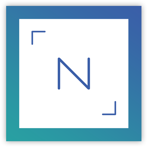 NEMO PIX - Photo Edit, Collage icon