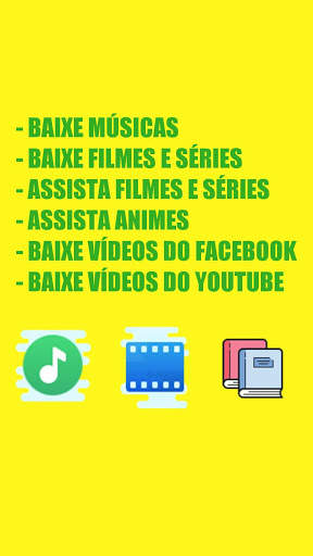 Baixar e assistir screenshot 1