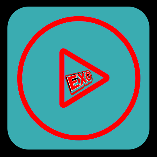 Exo Player icon