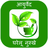 Ayurvedic Nuske icon