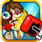 Smash the Stickman  Boss icon