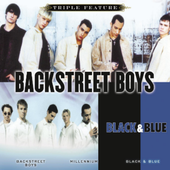 Backstreet Boys Songs أيقونة