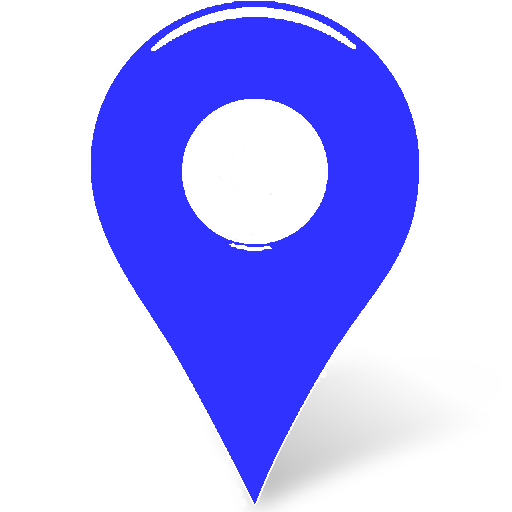 Smart Locator GPS icon